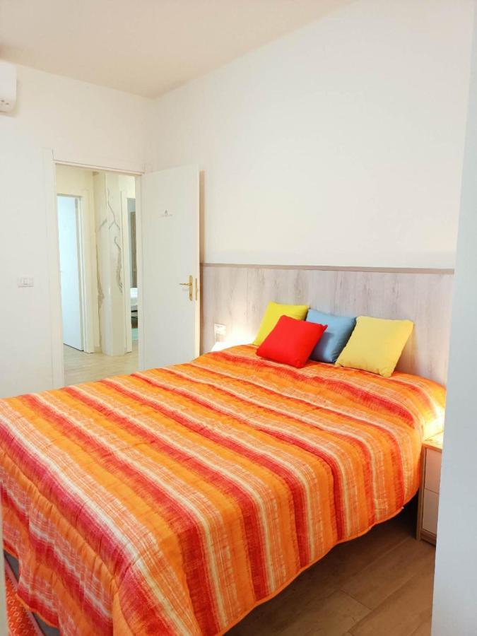 Arcobaleno Room Venezia Mestre Extérieur photo