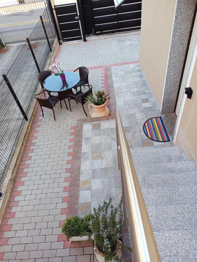 Arcobaleno Room Venezia Mestre Extérieur photo