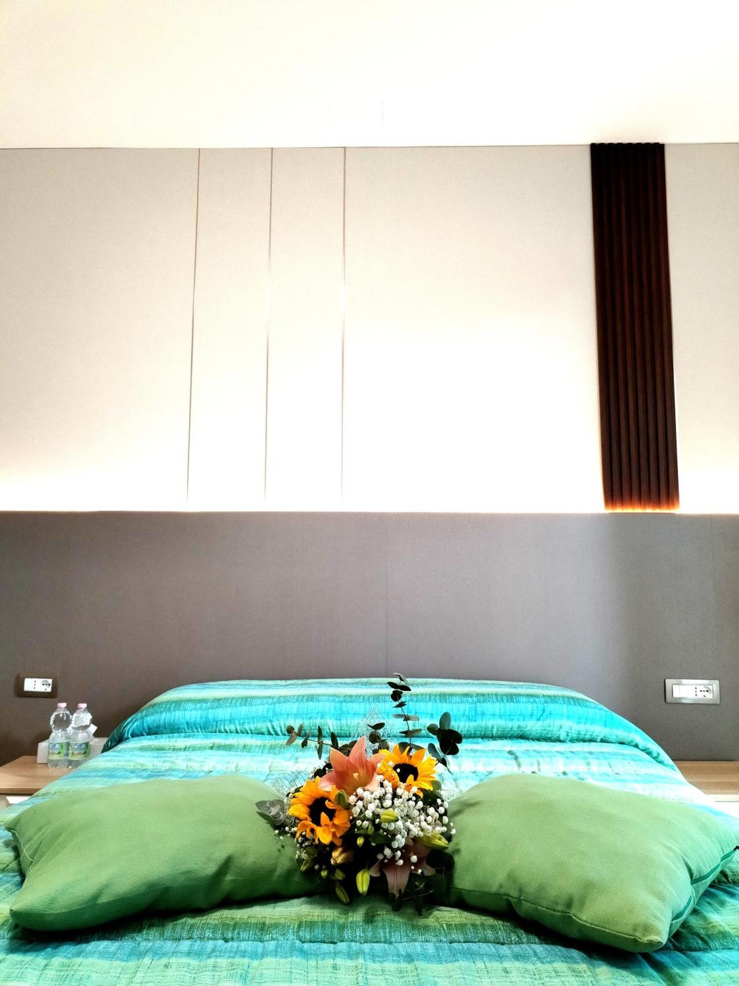 Arcobaleno Room Venezia Mestre Extérieur photo